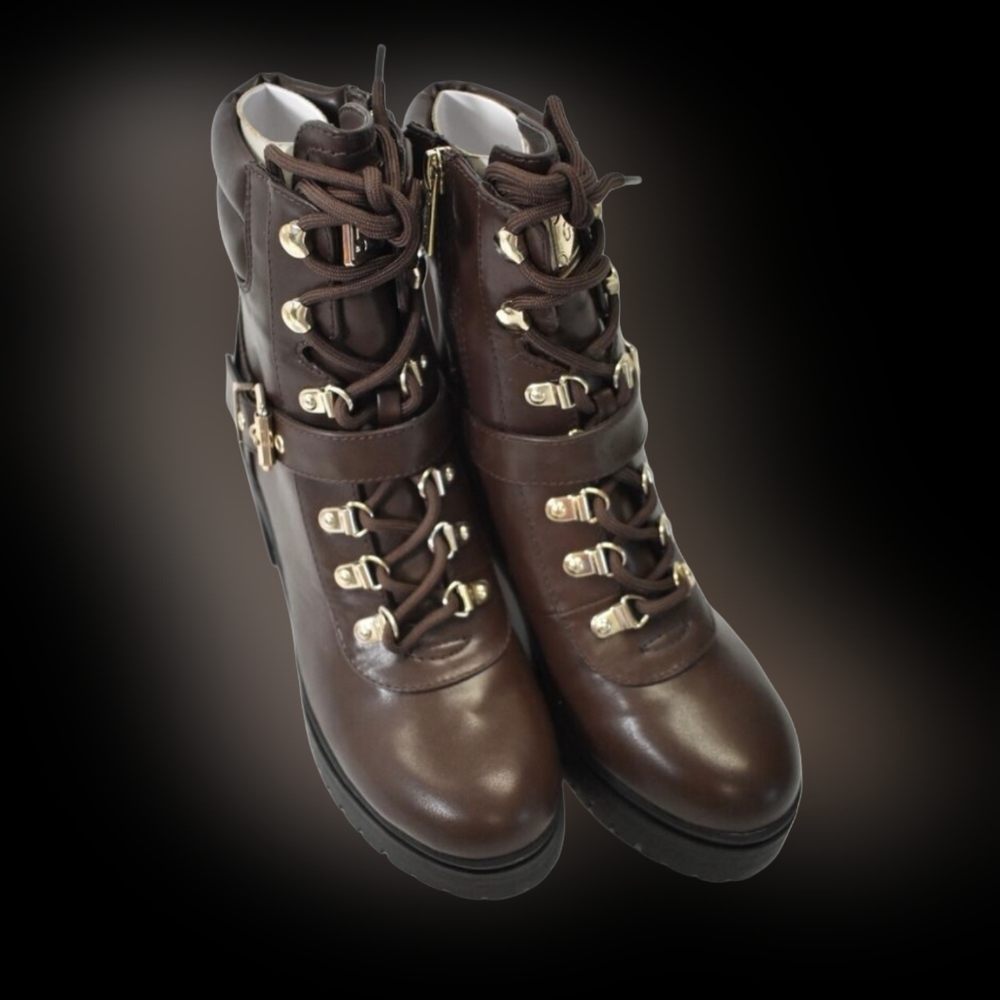 ⭐️⭐️⭐️⭐️⭐️??GUESS Boots 🥾🥾 - Picture 3 of 6
